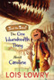 The One Hundredth Thing About Caroline by Lois Lowry, 9781328750570