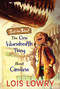 The One Hundredth Thing About Caroline by Lois Lowry, Diane de Groat, 9781328750570