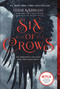 Six of Crows - 9781250076960 by Leigh Bardugo, 9781250076960