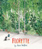 Florette by Anna Walker, 9780544876835