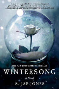 Wintersong (A Novel) - 9781250157362 by S. Jae-Jones, 9781250157362