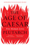 The Age of Caesar (Five Roman Lives) - 9780393355529 by Plutarch, James Romm, Pamela Mensch, Mary Beard, 9780393355529