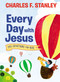 Every Day with Jesus (365 Devotions for Kids) by Charles F. Stanley , 9780718098544
