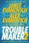 Troublemaker Book 2 (A Barnaby and Hooker Graphic Novel) by Janet Evanovich, Andy Owens, Dan Jackson, Janet Evanovich, 9781595825735