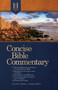 Holman Concise Bible Commentary by David S. Dockery, Holman Bible Editorial Staff, 9781433646737