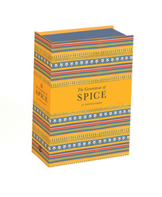 The Grammar of Spice Notecards by Caz Hildebrand, 9780500420904