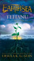Tehanu by Ursula  K. Le Guin, 9780689845338