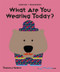 What Are You Wearing Today? by Janik Coat, Bernard Duisit, 9780500651438