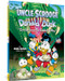 Walt Disney Uncle Scrooge and Donald Duck: "Escape from Forbidden Valley" (The Don Rosa Library Vol. 8) by Don Rosa, David Gerstein, 9781683960539