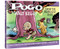 Pogo The Complete Syndicated Comic Strips: Volume 4 (Under The Bamboozle Bush) by Walt Kelly, Neil Gaiman, 9781606998632