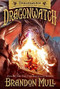 Dragonwatch (A Fablehaven Adventure) by Brandon Mull, 9781629722566