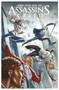 Assassin's Creed: Uprising Vol. 2: Inflection Point by Dan Watters, Alex Paknadel, Jose Holder, 9781782763093