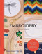 Embroidery (A Maker's Guide) by Victoria & Albert Museum, 9780500293270