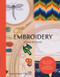 Embroidery (A Maker's Guide) by Victoria & Albert Museum, 9780500293270