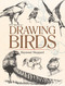 Drawing Birds by Raymond Sheppard, 9780486820323