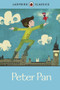 Peter Pan - 9781409312222 by J. M. Barrie, 9781409312222