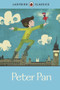 Ladybird Classics: Peter Pan - 9781409312222 by J. M. Barrie, Annie Wilkinson, 9781409312222