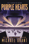 Purple Hearts by Michael Grant, 9780062342218