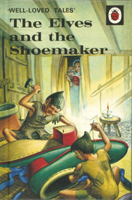 The Elves and the Shoemaker - 9780723297567 by Vera Southgate, 9780723297567