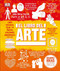 El Libro del Arte by DK, 9781465471253