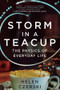 Storm in a Teacup (The Physics of Everyday Life) - 9780393355475 by Helen Czerski, 9780393355475
