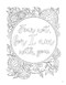 My Faith Journey (52-Week Guided Devotional with Scripture) by Robin Pickens, 9781641780025