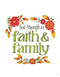 My Faith Journey (52-Week Guided Devotional with Scripture) by Robin Pickens, 9781641780025