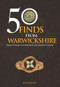 50 Finds From Warwickshire (Objects From the Portable Antiquities Scheme) by Angie Bolton, 9781445665146