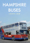 Hampshire Buses by John Law, 9781445668307