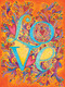 Hello Angel Guided Journal Love by Angelea Van Dam, 9781641780056
