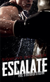 Escalate by Sigmund Brouwer, 9781459814844