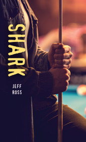 Shark - 9781459816824 by Jeff Ross