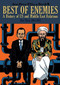 Best of Enemies (A History of US and Middle East Relations, Part Three: 1984-2013) by Jean-Pierre Filiu, David B., 9781910593455