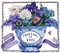 Thinking of You (UpLifting Editions) (Turn this Book into a Bouquet) by Molly Hatch, 9781419729553