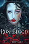 RoseBlood - 9781419727238 by A. G. Howard, 9781419727238