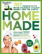 Homemade (707 Products to Make Yourself to Save Money and the Earth) by Editors of Reader's Digest, 9781621453802