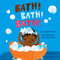 Bath! Bath! Bath! by Douglas Florian, Christiane Engel, 9781499804850