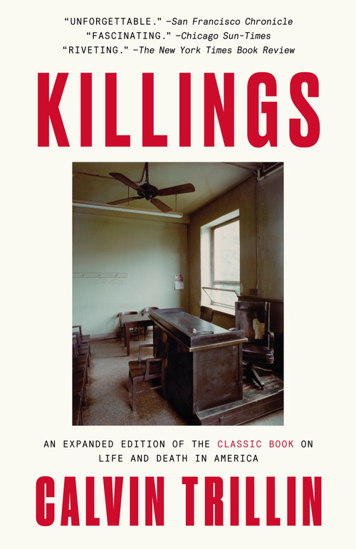 Killings - 9780399591891 by Calvin Trillin, 9780399591891