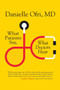 What Patients Say, What Doctors Hear - 9780807087497 by Danielle Ofri, MD, 9780807087497