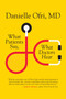 What Patients Say, What Doctors Hear - 9780807087497 by Danielle Ofri, MD, 9780807087497