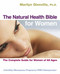 The Natural Health Bible for Women ( The Complete Guide for Women of All Ages) by Marilyn Glenville, 9781786781376