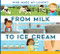 From Milk to Ice Cream by Bridget Heos, 9781681521466