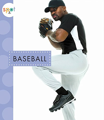 Baseball - 9781681522043 by Mari Schuh, 9781681522043