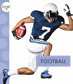 Football - 9781681522050 by Mari Schuh, 9781681522050