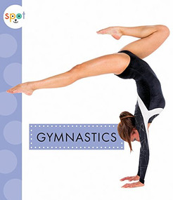 Gymnastics - 9781681522067 by Mari Schuh, 9781681522067