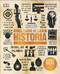 El Libro de la historia (The History Book) (Spanish Edition) by DK, 9781465473769