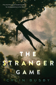 The Stranger Game - 9780062354617 by Cylin Busby