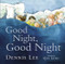 Good Night, Good Night by Dennis Lee, Qin Leng, 9781443411653