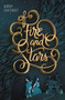 Of Fire and Stars - 9780062433268 by Audrey Coulthurst, Jordan Saia, 9780062433268