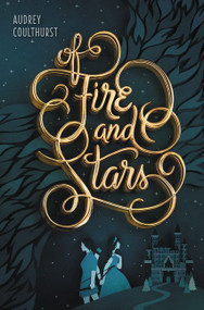 Of Fire and Stars - 9780062433268 by Audrey Coulthurst, Jordan Saia, 9780062433268